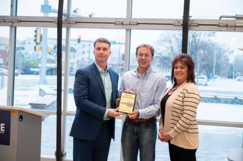 John Barbour CounSil LLC Rapid City Startup Company