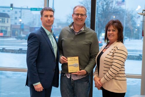 Smart Technologies Rapid City Startup Company