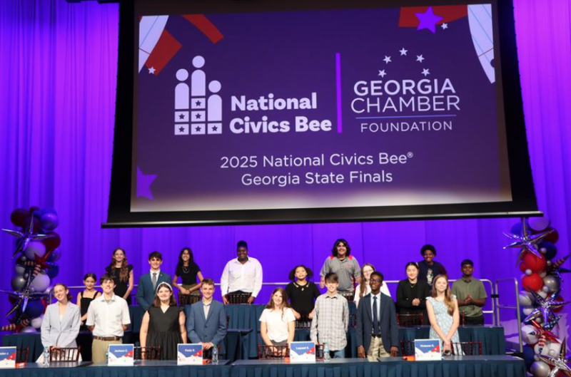 Civics Bee 