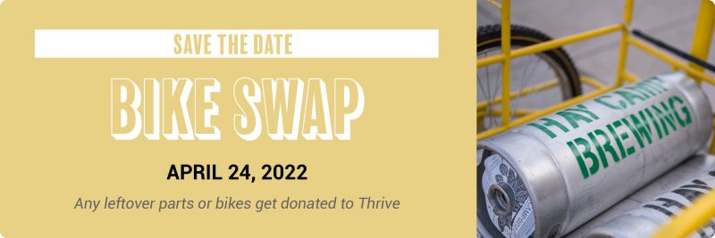 2022 Rapid City Bike Swap